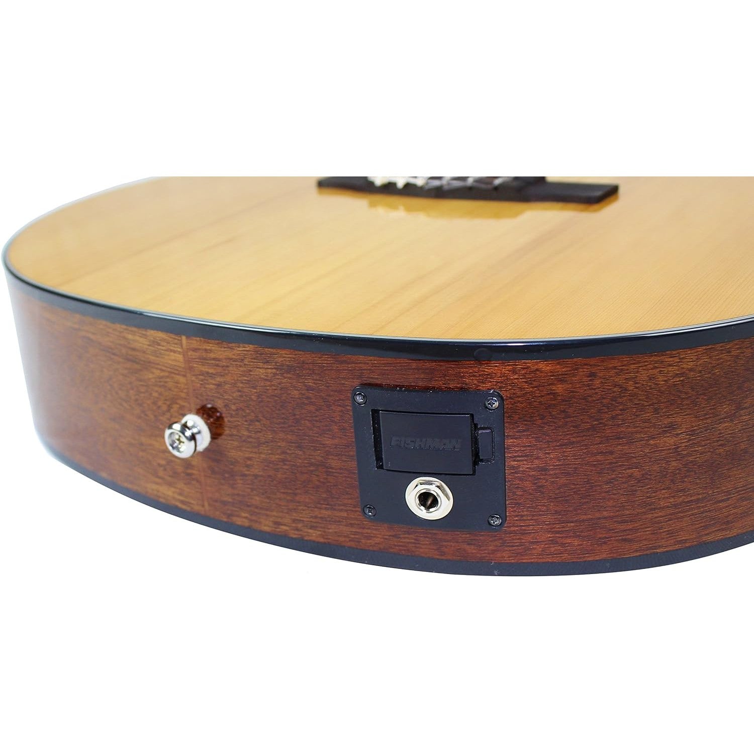 Đàn Guitar Classic Cort CEC5-Mai Nguyên Music