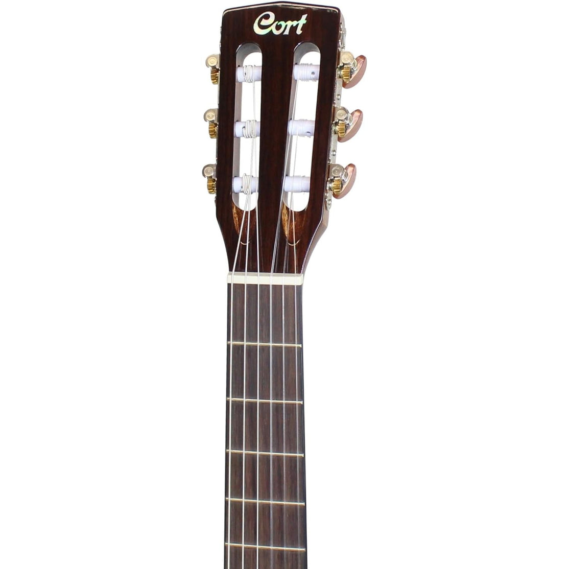 Đàn Guitar Classic Cort CEC5-Mai Nguyên Music