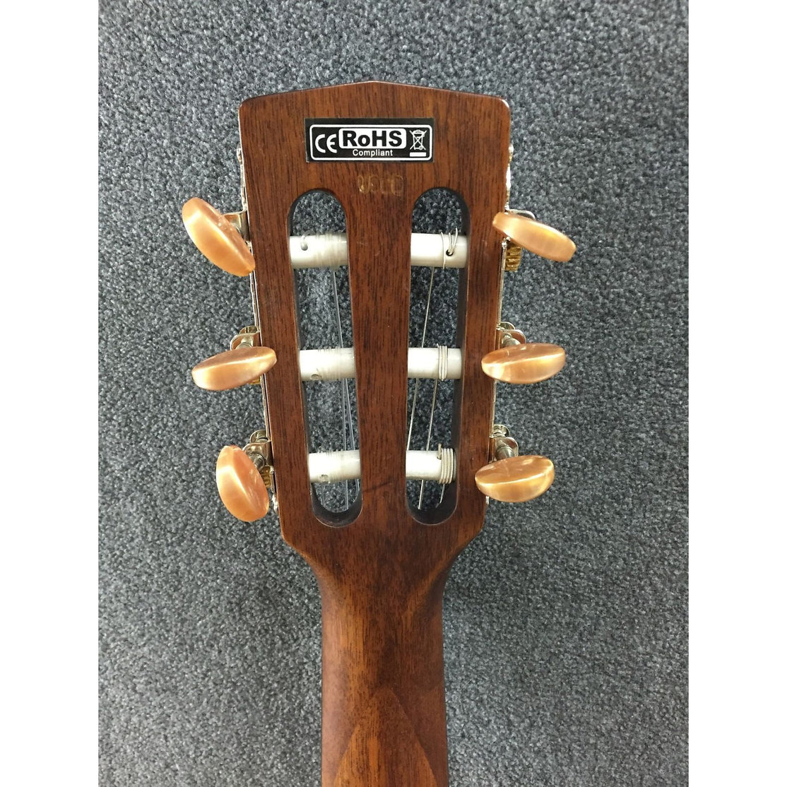 Đàn Guitar Classic Cort CEC7-Mai Nguyên Music