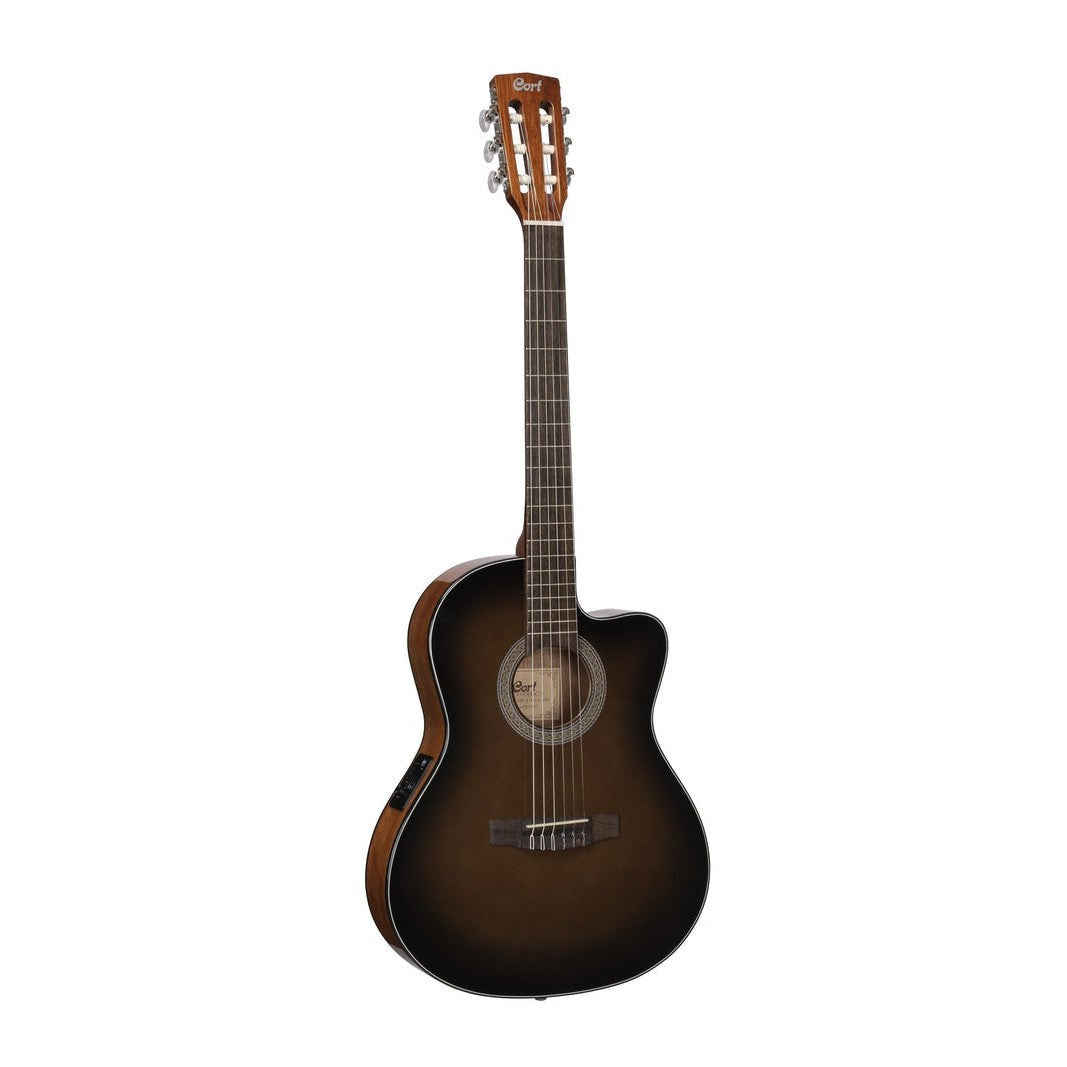 Đàn Guitar Classic Cort Jade E Nylon-Mai Nguyên Music