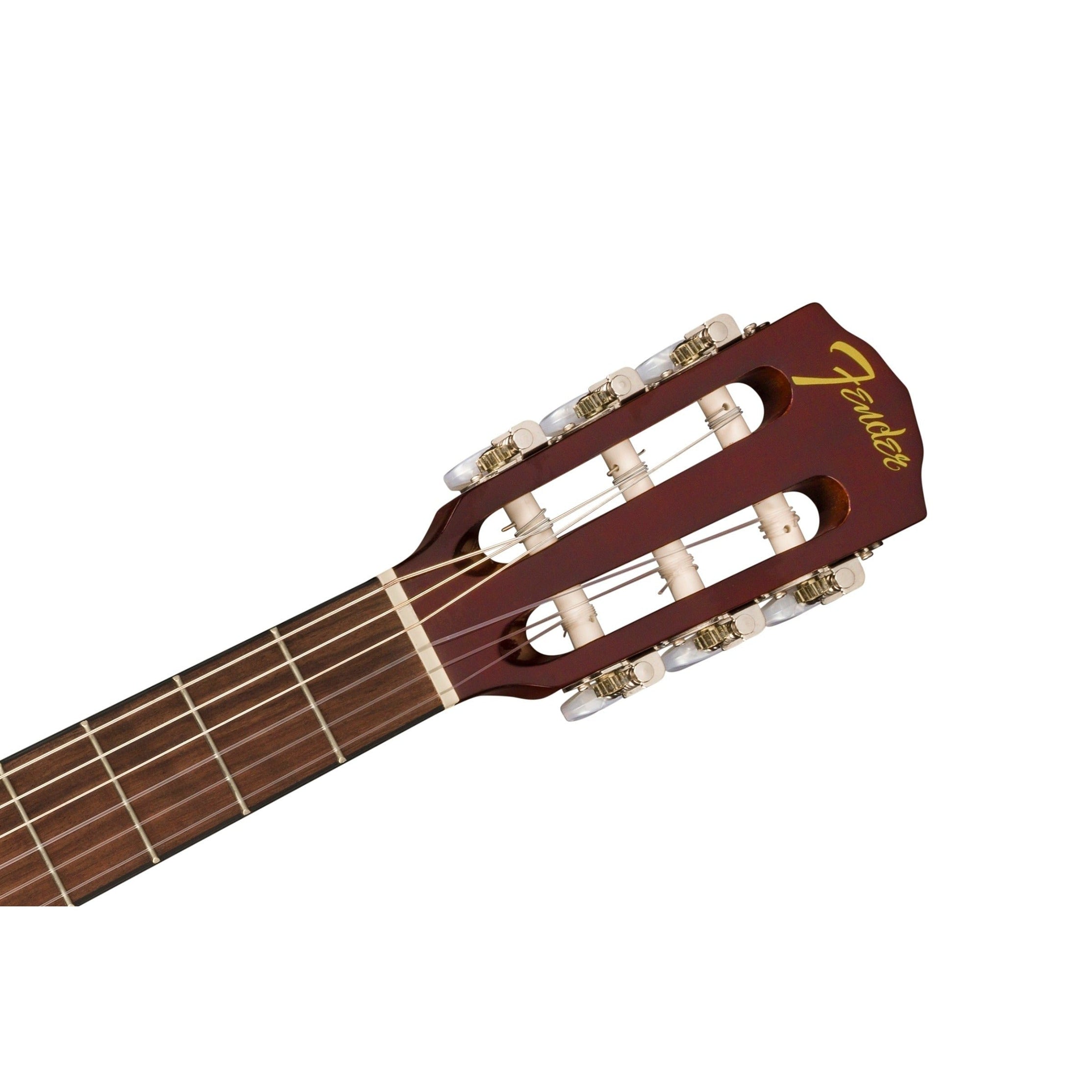 Đàn Guitar Classic Fender FA-15N 3/4 Nylon-Mai Nguyên Music