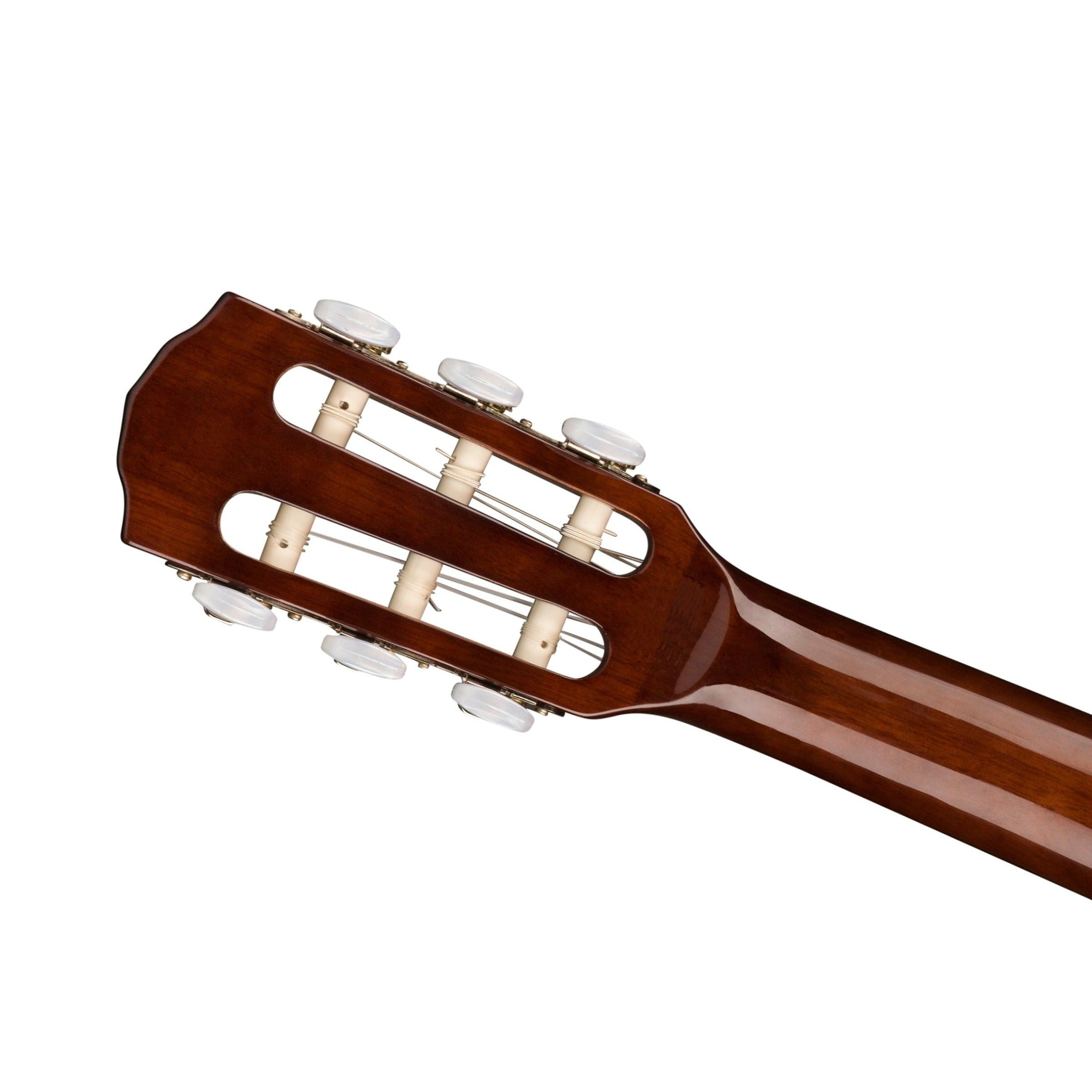 Đàn Guitar Classic Fender FA-15N 3/4 Nylon-Mai Nguyên Music