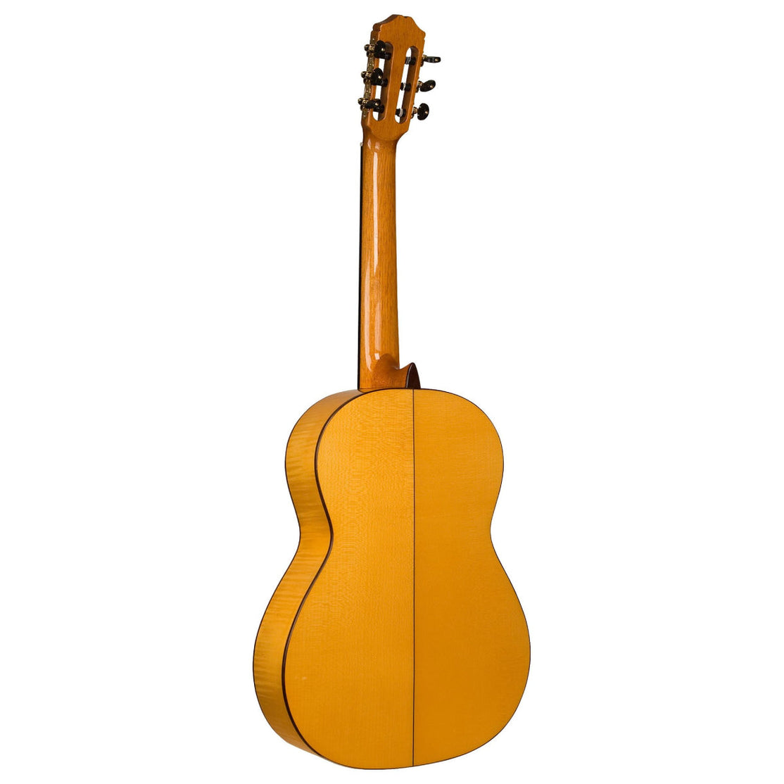 Đàn Guitar Classic Flamenco Cordoba 45FM, w/ Case-Mai Nguyên Music