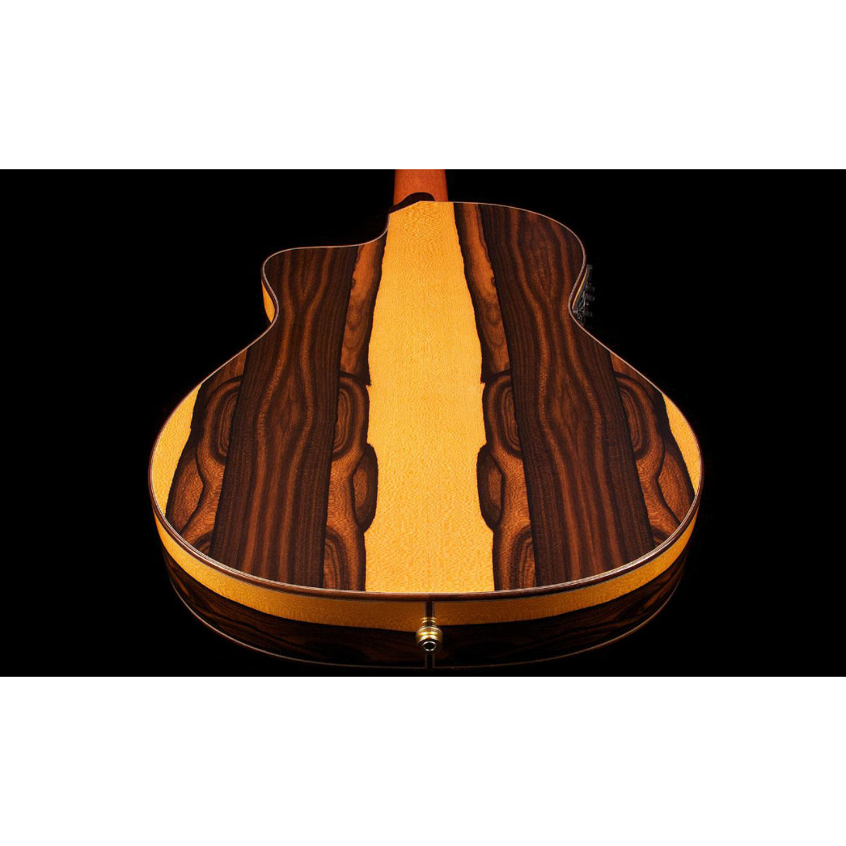 Đàn Guitar Classic Flamenco Cordoba 55FCE Negra w/Case-Mai Nguyên Music