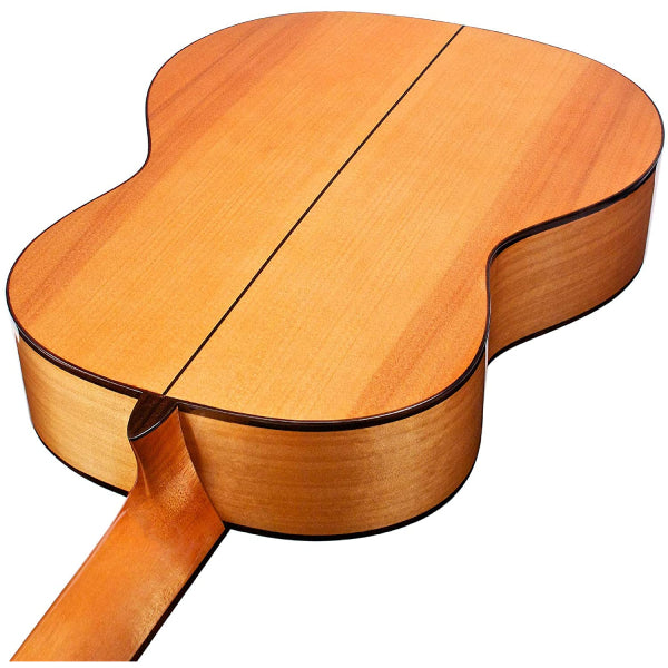 Đàn Guitar Classic Flamenco Cordoba F7 w/Bag-Mai Nguyên Music