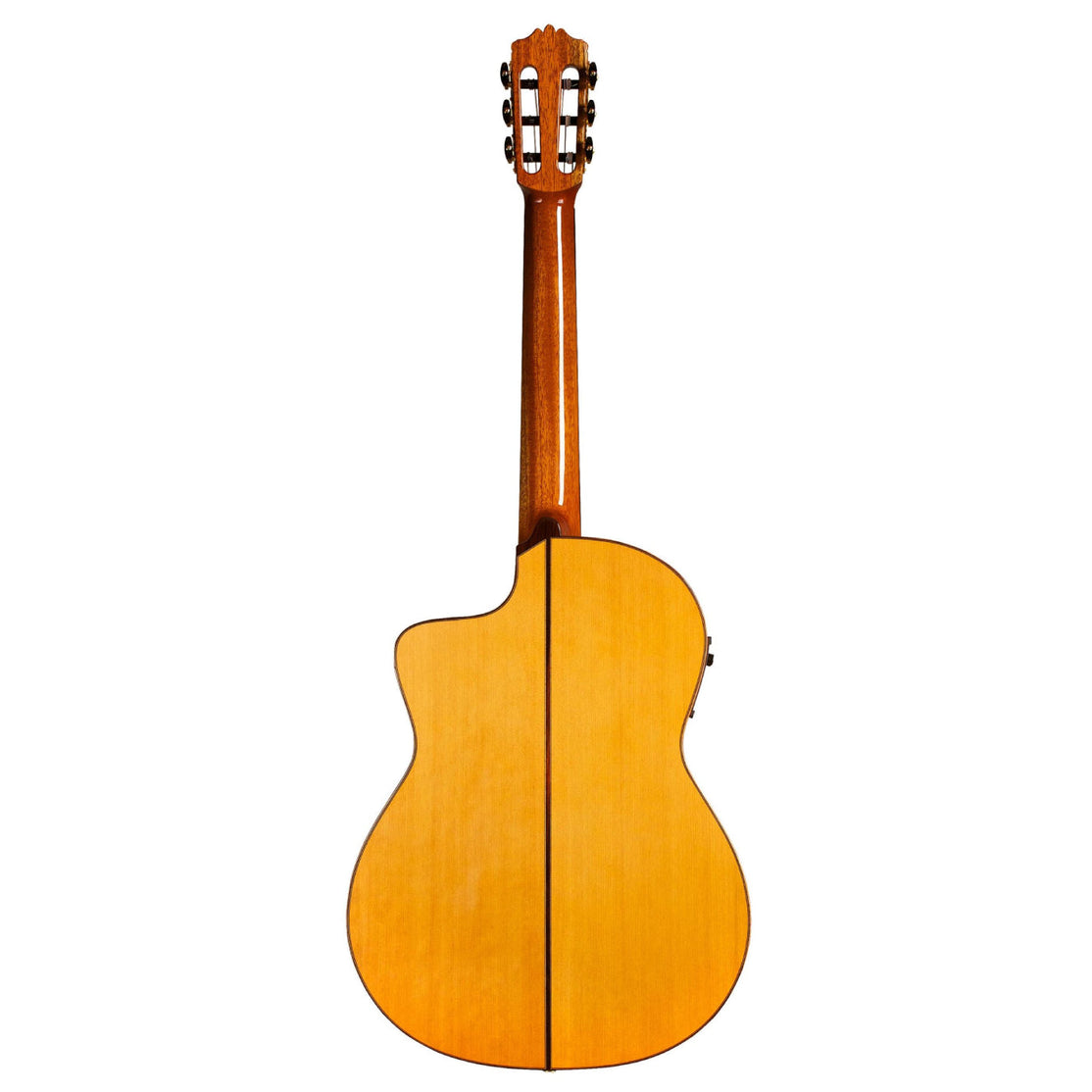 Đàn Guitar Classic Flamenco Cordoba GK Pro SP/CY w/Case-Mai Nguyên Music