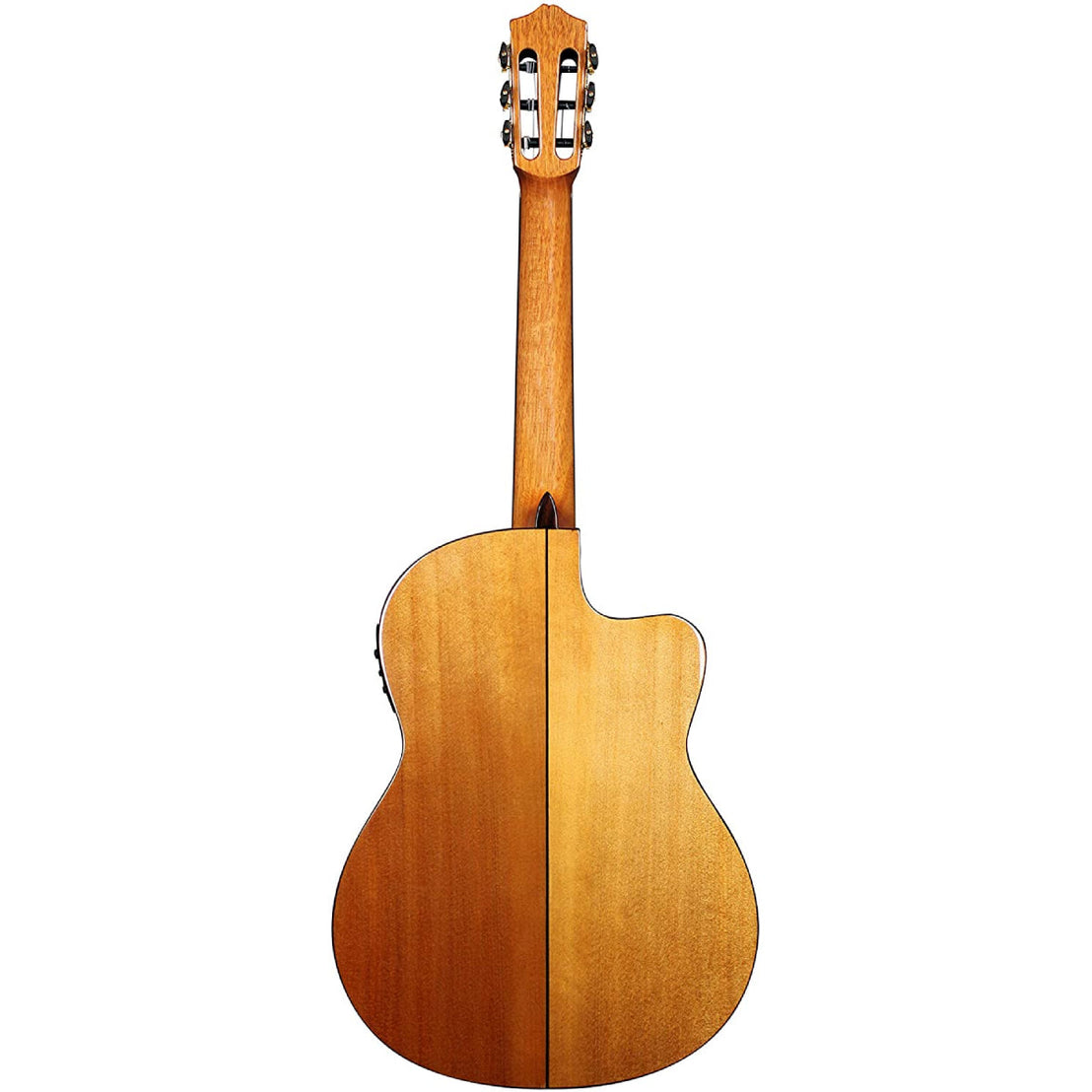 Đàn Guitar Classic Flamenco Cordoba GK Studio, Lefty w/Bag-Mai Nguyên Music