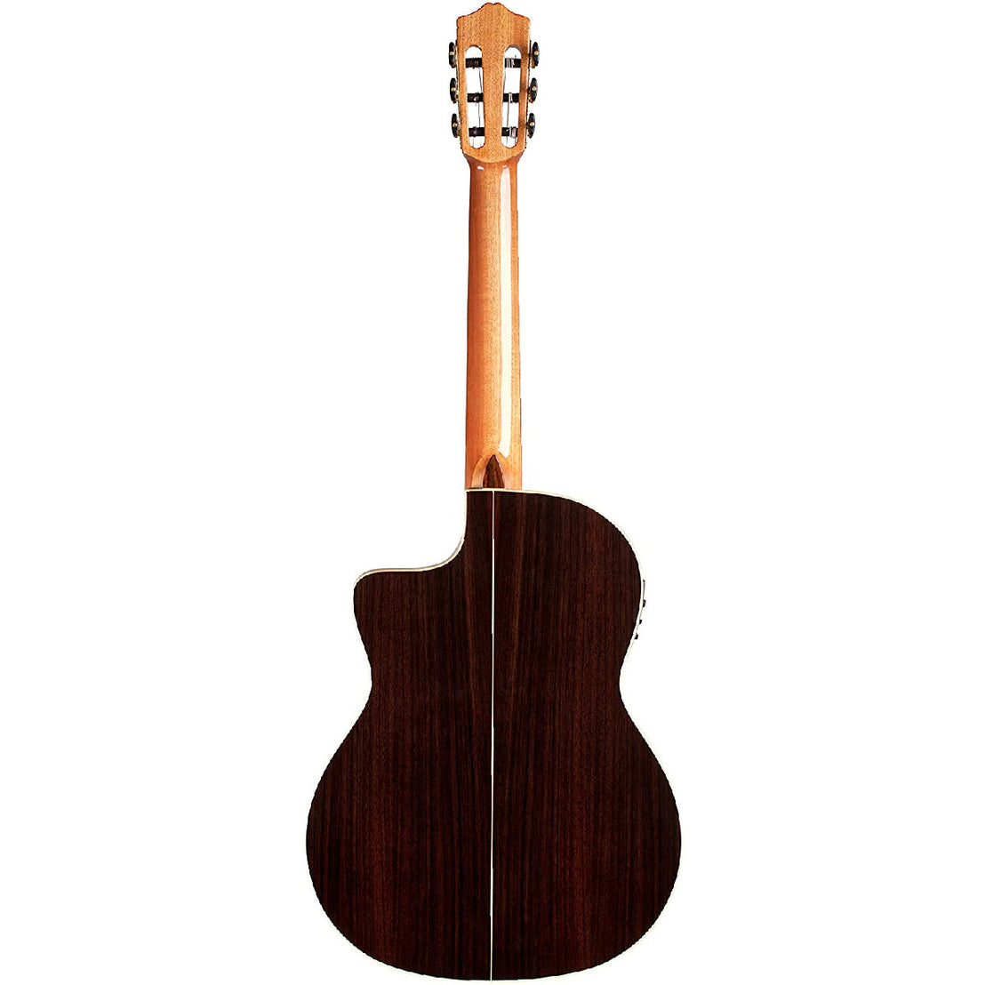 Đàn Guitar Classic Flamenco Cordoba GK Studio Negra w/Bag-Mai Nguyên Music