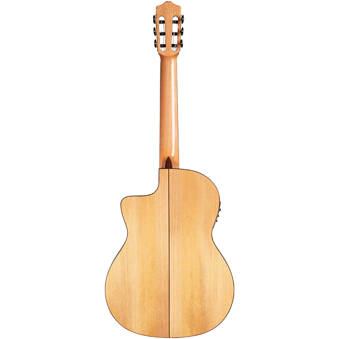 Đàn Guitar Classic Flamenco Cordoba GK Studio w/Deluxe Gigbag-Mai Nguyên Music