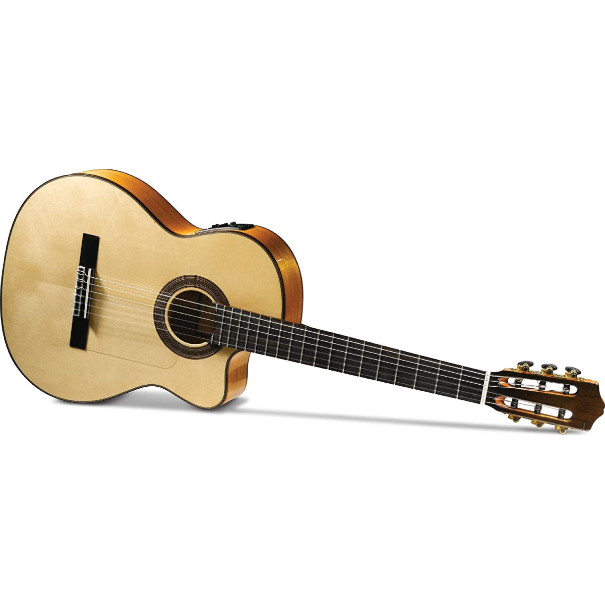 Đàn Guitar Classic Flamenco Cordoba GK Studio w/Deluxe Gigbag-Mai Nguyên Music