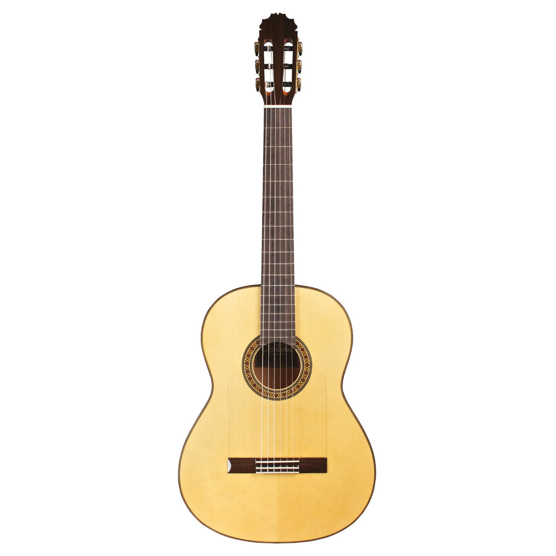 Đàn Guitar Classic Flamenco Cordoba Master Series Reyes SP/CY-Mai Nguyên Music