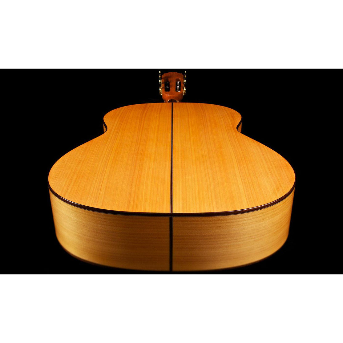 Đàn Guitar Classic Flamenco Cordoba Master Series Reyes SP/CY-Mai Nguyên Music