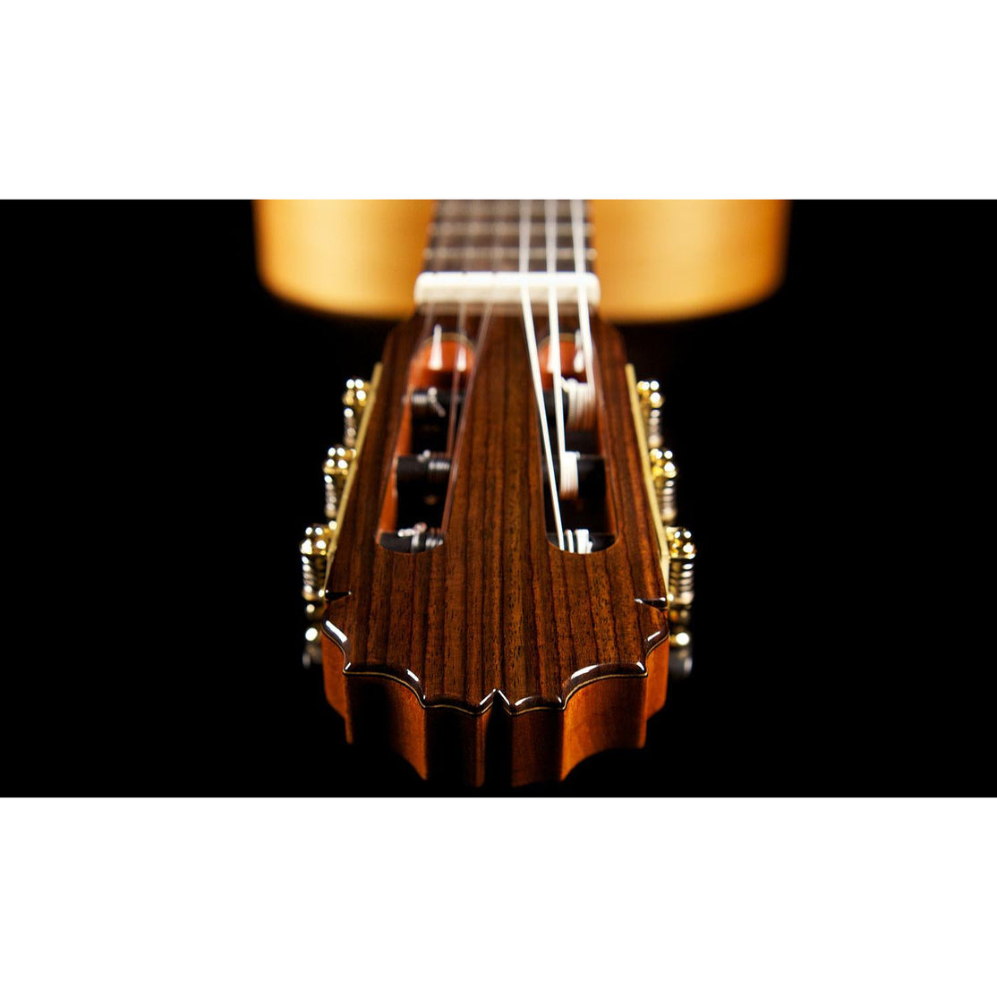 Đàn Guitar Classic Flamenco Cordoba Master Series Reyes SP/CY-Mai Nguyên Music