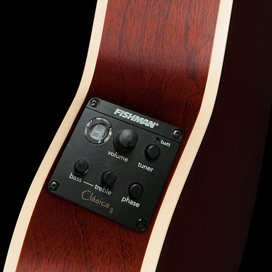 Đàn Guitar Classic Godin Arena CW Clasica II-Mai Nguyên Music