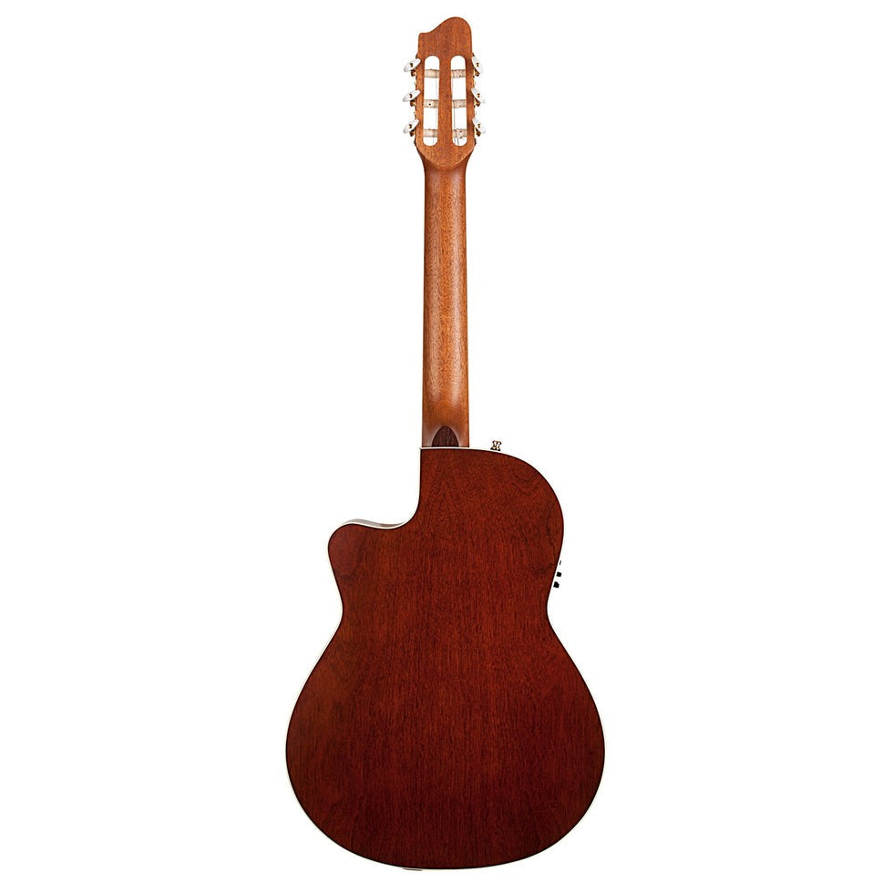 Đàn Guitar Classic Godin Arena CW QIT-Mai Nguyên Music