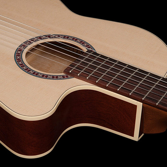 Đàn Guitar Classic Godin Arena CW QIT-Mai Nguyên Music