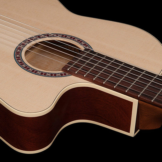 Đàn Guitar Classic Godin Arena CW QIT-Mai Nguyên Music