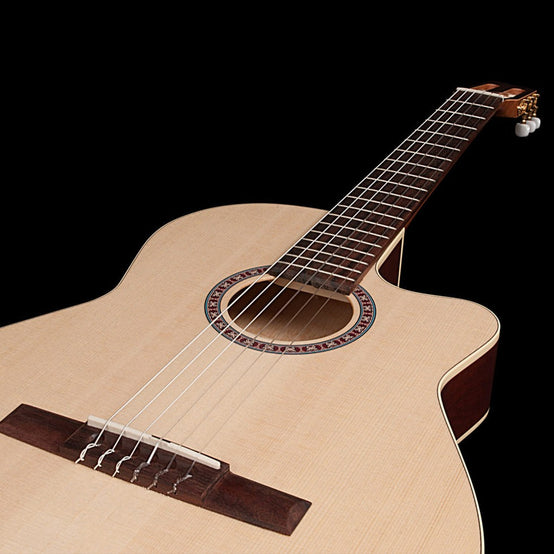 Đàn Guitar Classic Godin Arena CW QIT-Mai Nguyên Music