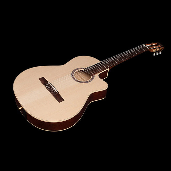 Đàn Guitar Classic Godin Arena CW QIT-Mai Nguyên Music