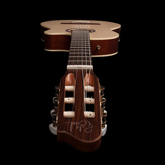Đàn Guitar Classic Godin Arena CW QIT-Mai Nguyên Music