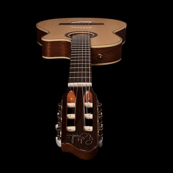 Đàn Guitar Classic Godin Arena Mahogany CW Clasica II-Mai Nguyên Music