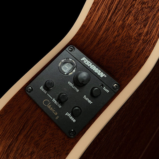 Đàn Guitar Classic Godin Arena Mahogany CW Clasica II-Mai Nguyên Music