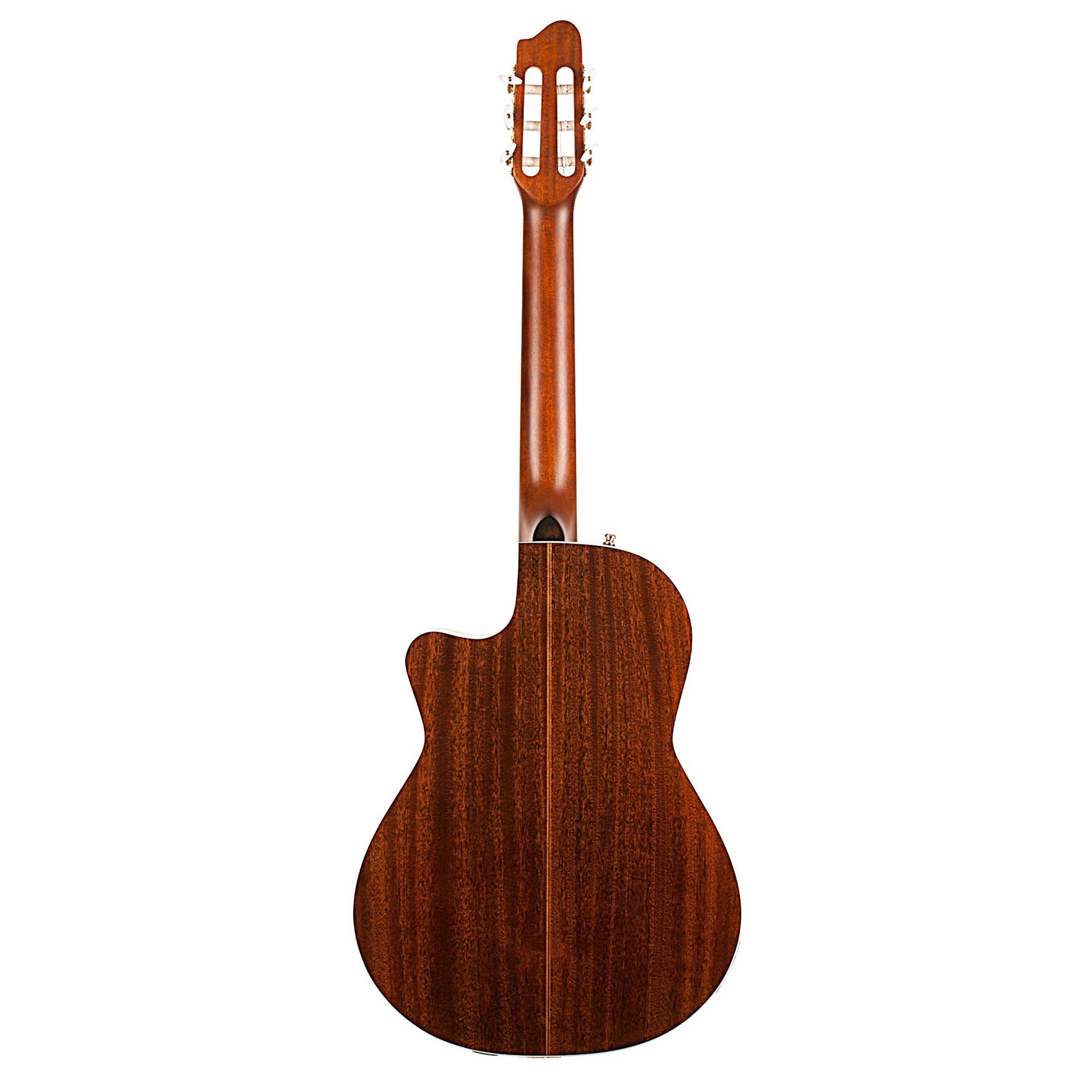 Đàn Guitar Classic Godin Arena Pro CW Bourbon Burst EQ-Mai Nguyên Music