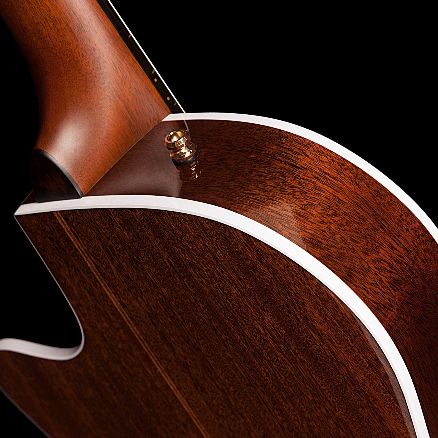 Đàn Guitar Classic Godin Arena Pro CW Bourbon Burst EQ-Mai Nguyên Music