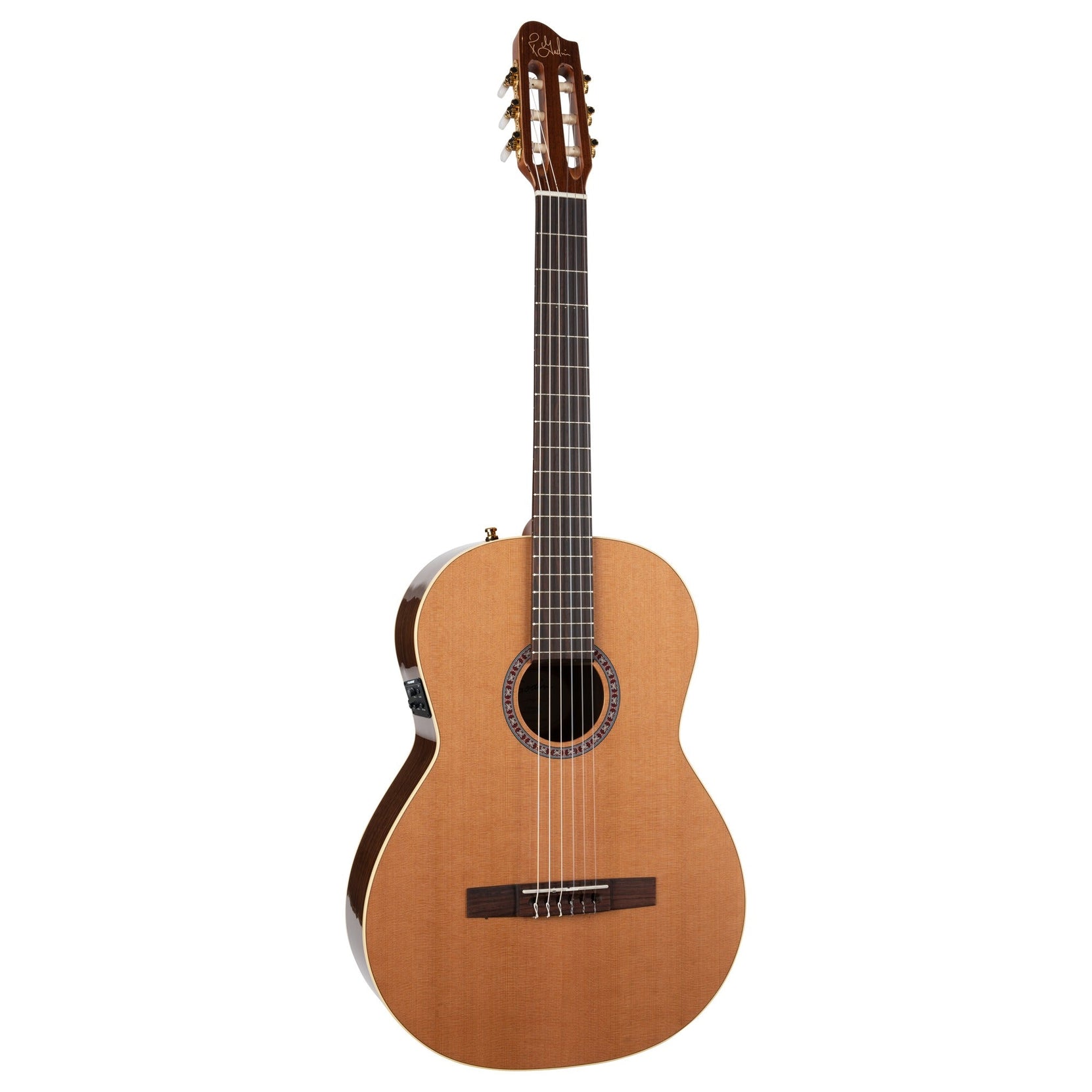 Đàn Guitar Classic Godin Collection Clasica II-Mai Nguyên Music