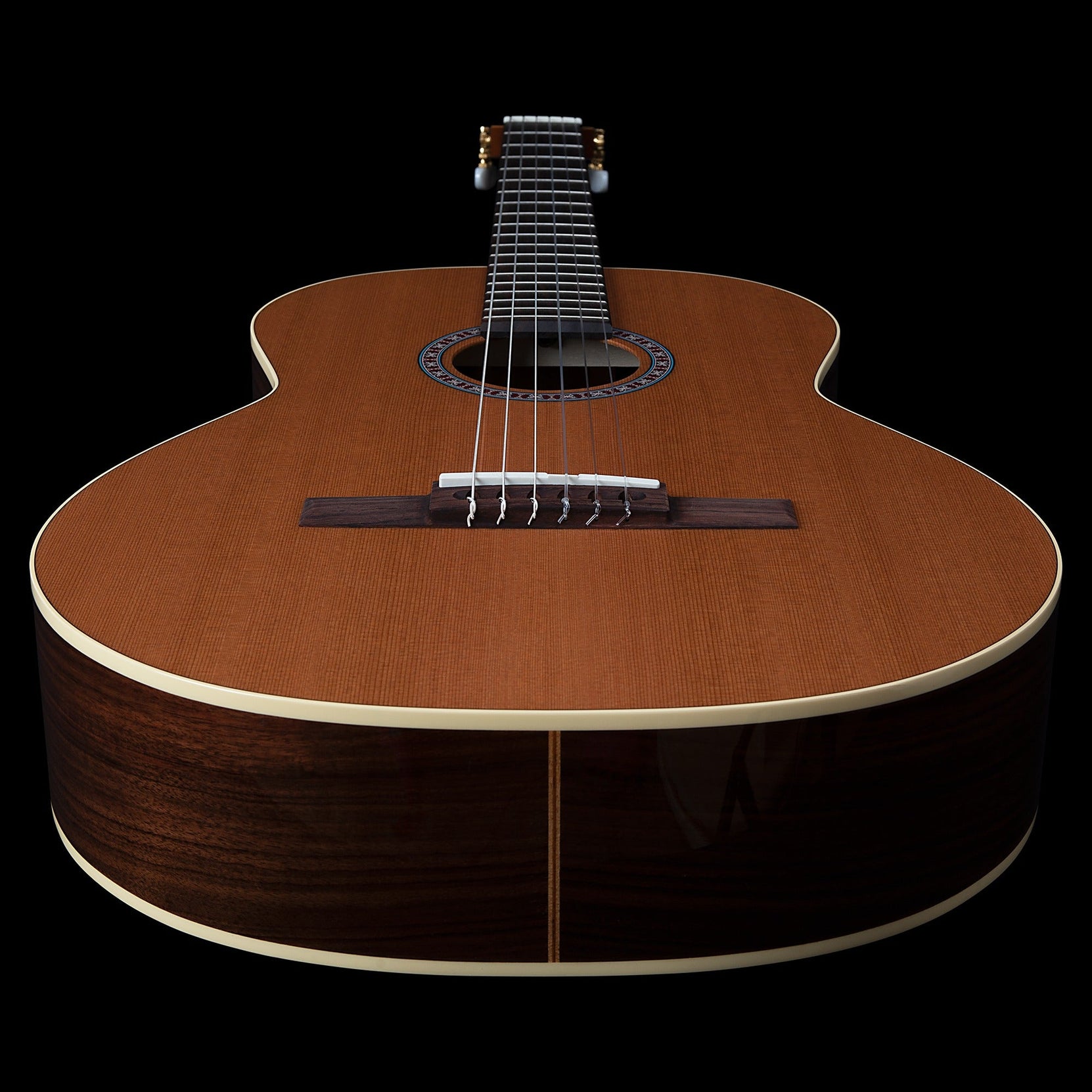 Đàn Guitar Classic Godin Collection-Mai Nguyên Music
