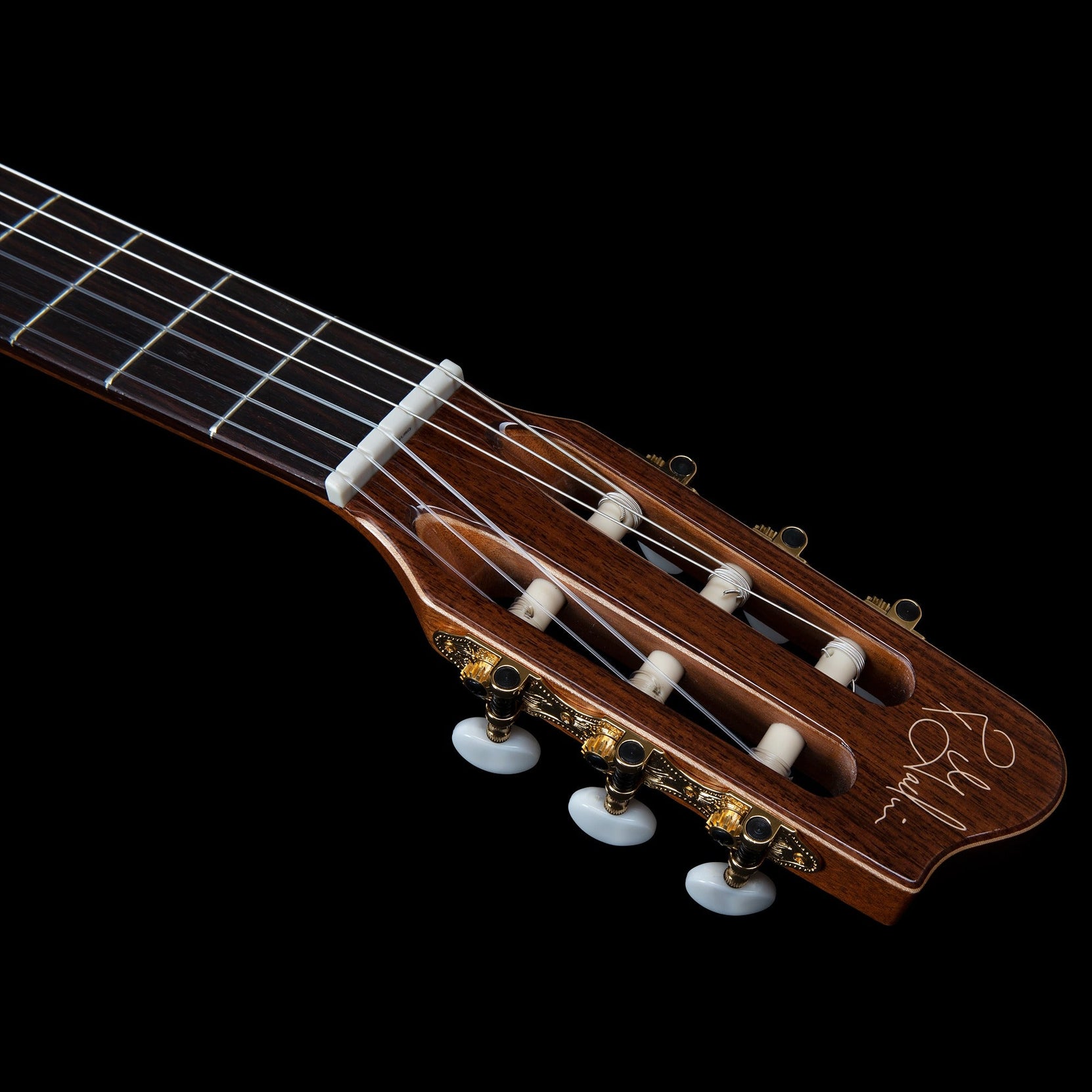 Đàn Guitar Classic Godin Collection-Mai Nguyên Music