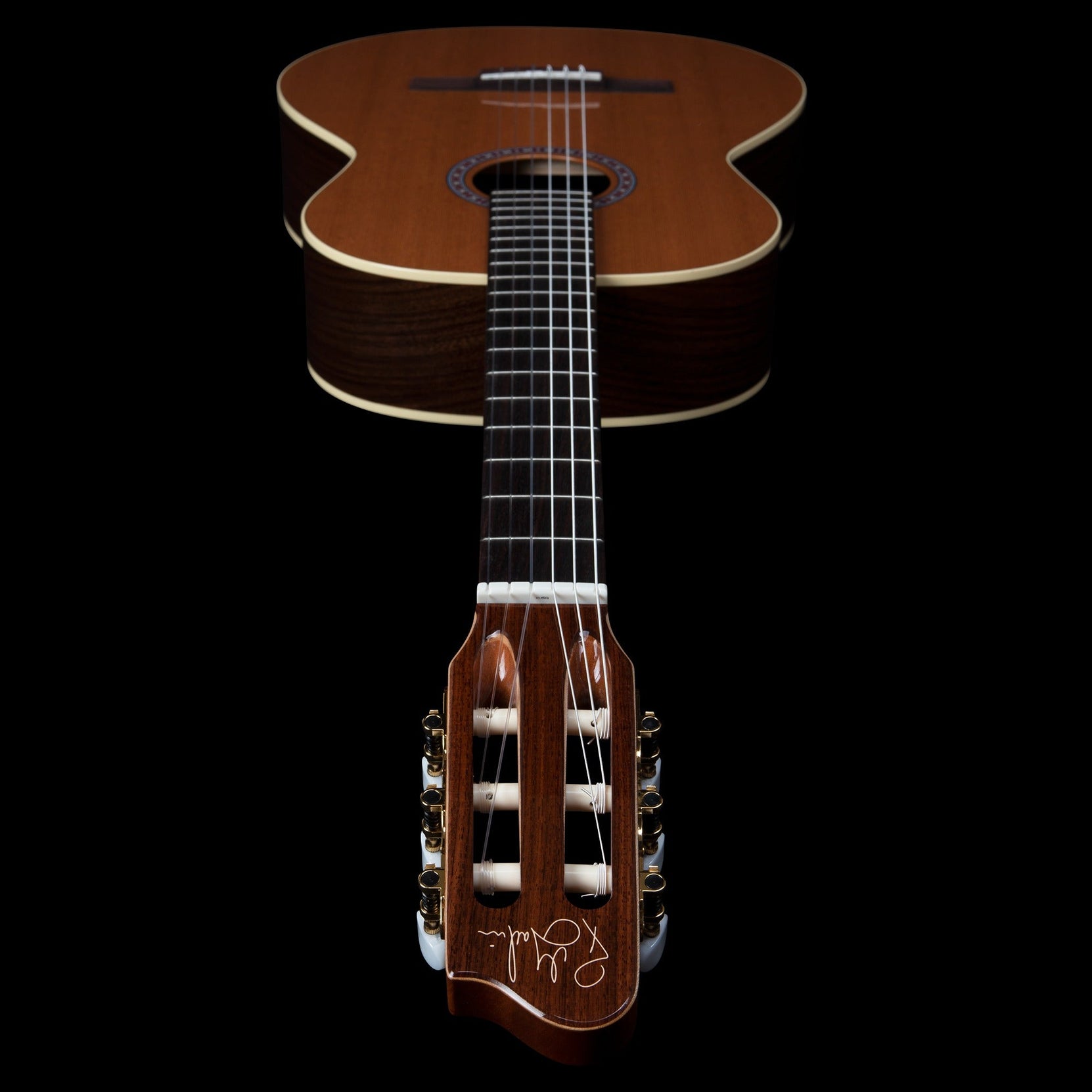 Đàn Guitar Classic Godin Collection-Mai Nguyên Music