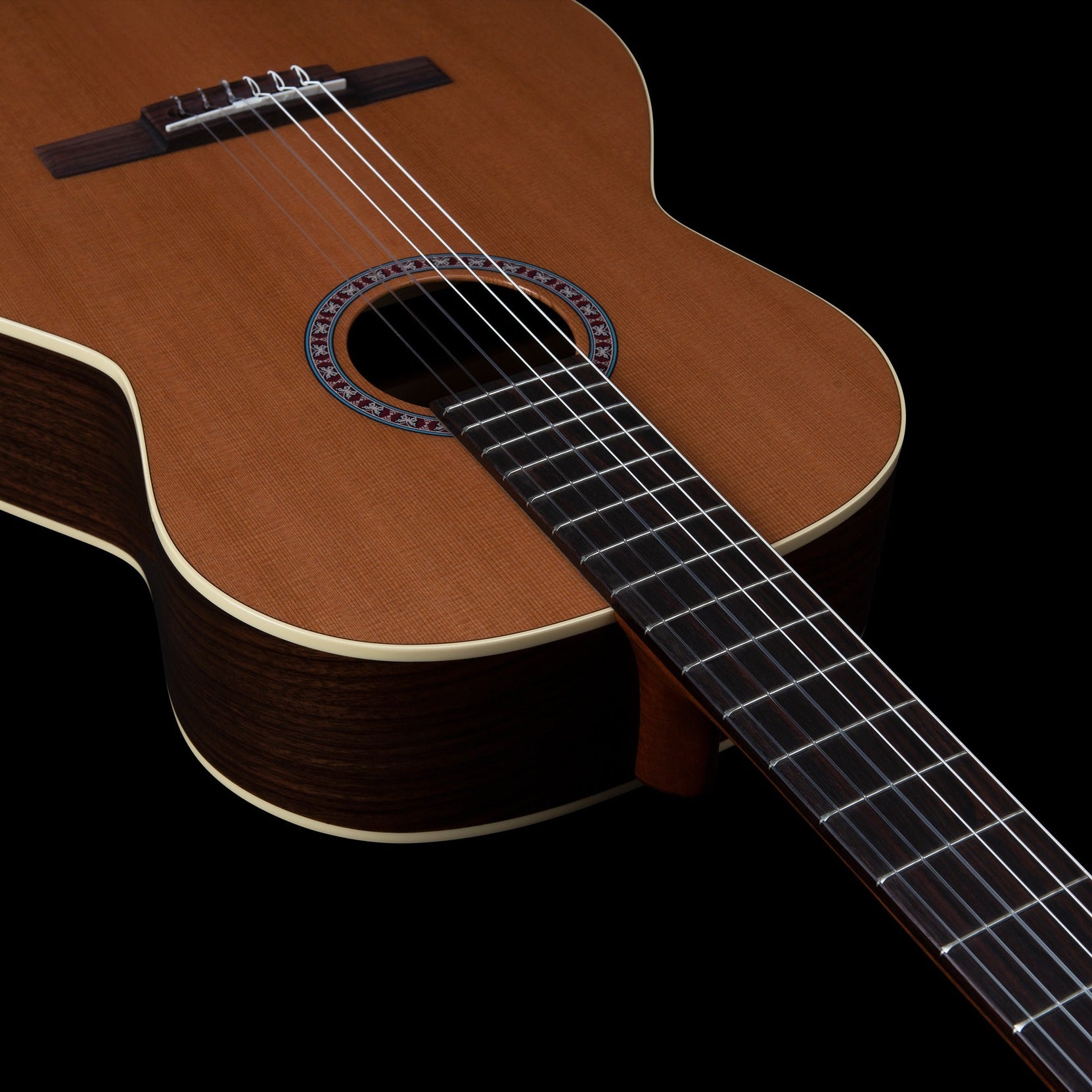 Đàn Guitar Classic Godin Collection-Mai Nguyên Music