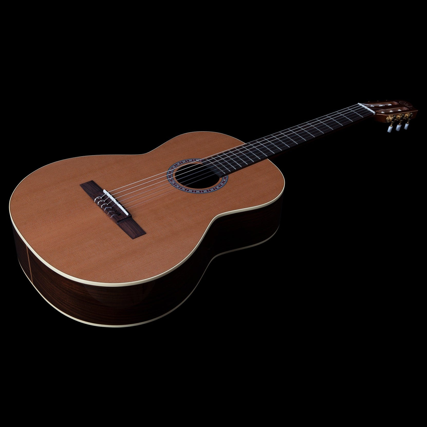 Đàn Guitar Classic Godin Collection-Mai Nguyên Music