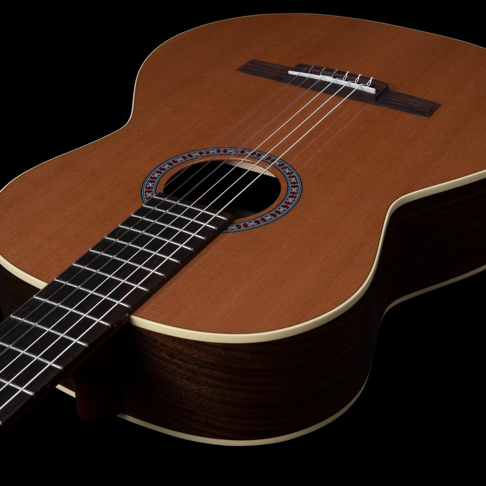 Đàn Guitar Classic Godin Collection-Mai Nguyên Music