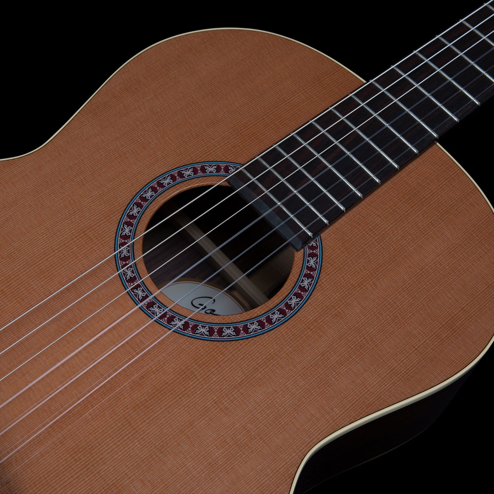 Đàn Guitar Classic Godin Collection-Mai Nguyên Music