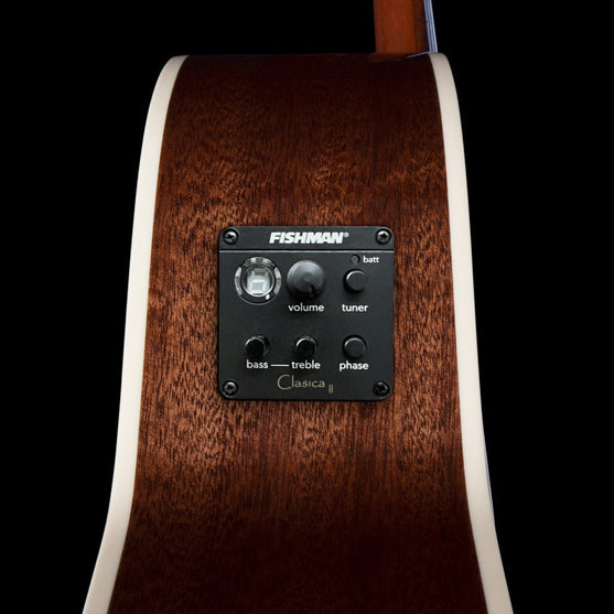 Đàn Guitar Classic Godin Concert Clasica II-Mai Nguyên Music