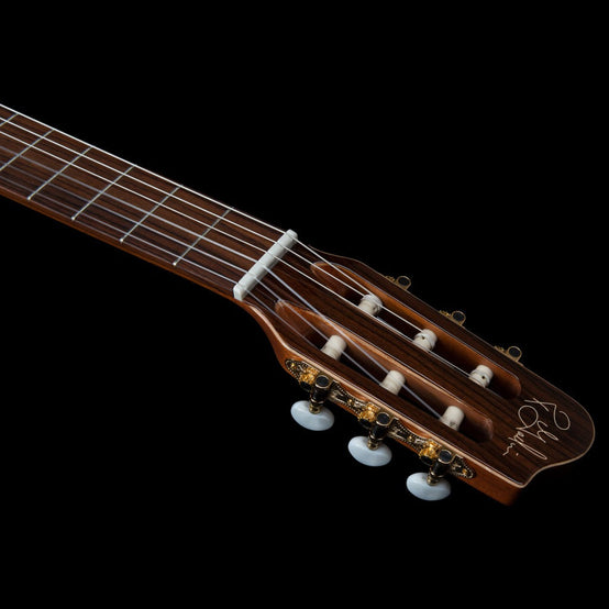 Đàn Guitar Classic Godin Concert Clasica II-Mai Nguyên Music