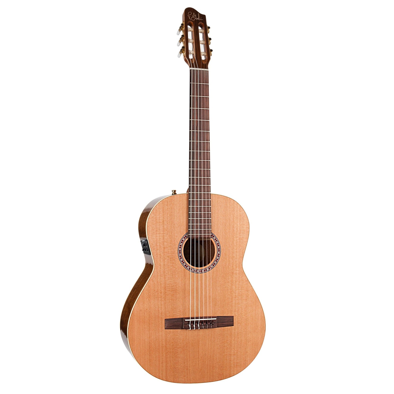 Đàn Guitar Classic Godin Concert Clasica II-Mai Nguyên Music
