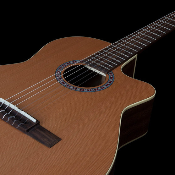 Đàn Guitar Classic Godin Concert CW Clasica II-Mai Nguyên Music