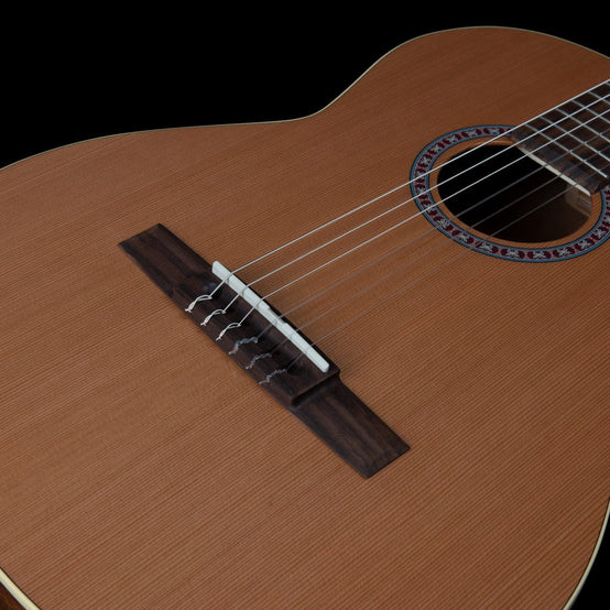 Đàn Guitar Classic Godin Concert CW Clasica II-Mai Nguyên Music