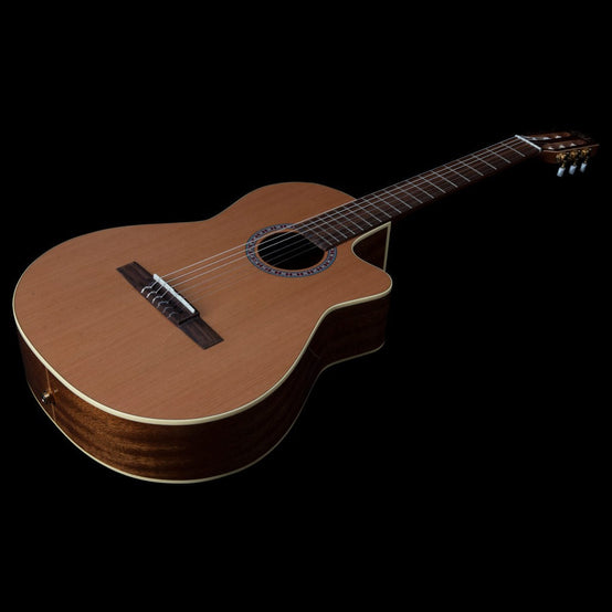 Đàn Guitar Classic Godin Concert CW Clasica II-Mai Nguyên Music