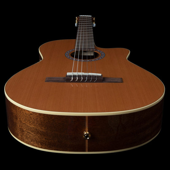 Đàn Guitar Classic Godin Concert CW Clasica II-Mai Nguyên Music