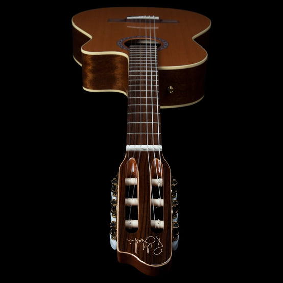 Đàn Guitar Classic Godin Concert CW Clasica II-Mai Nguyên Music