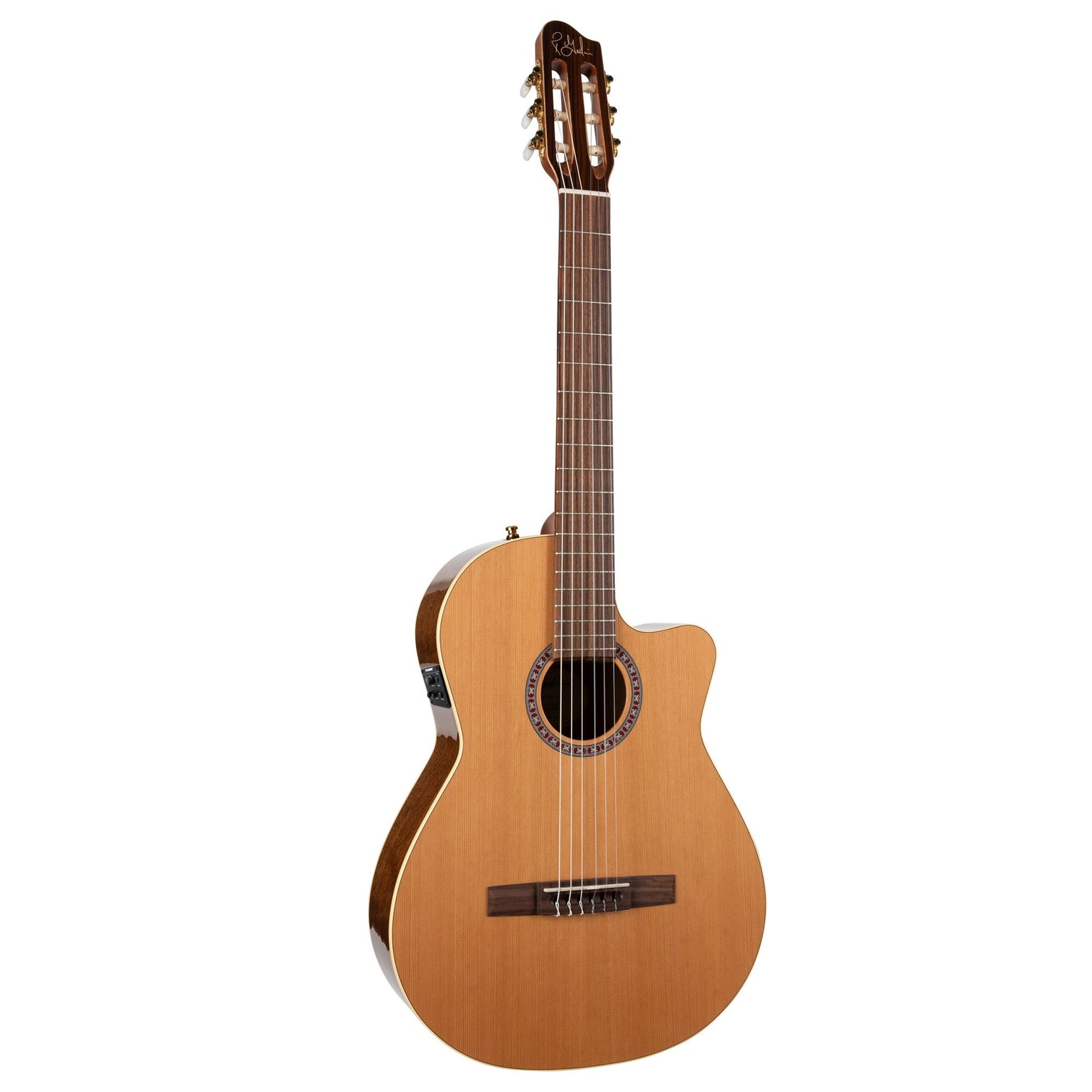 Đàn Guitar Classic Godin Concert CW Clasica II-Mai Nguyên Music