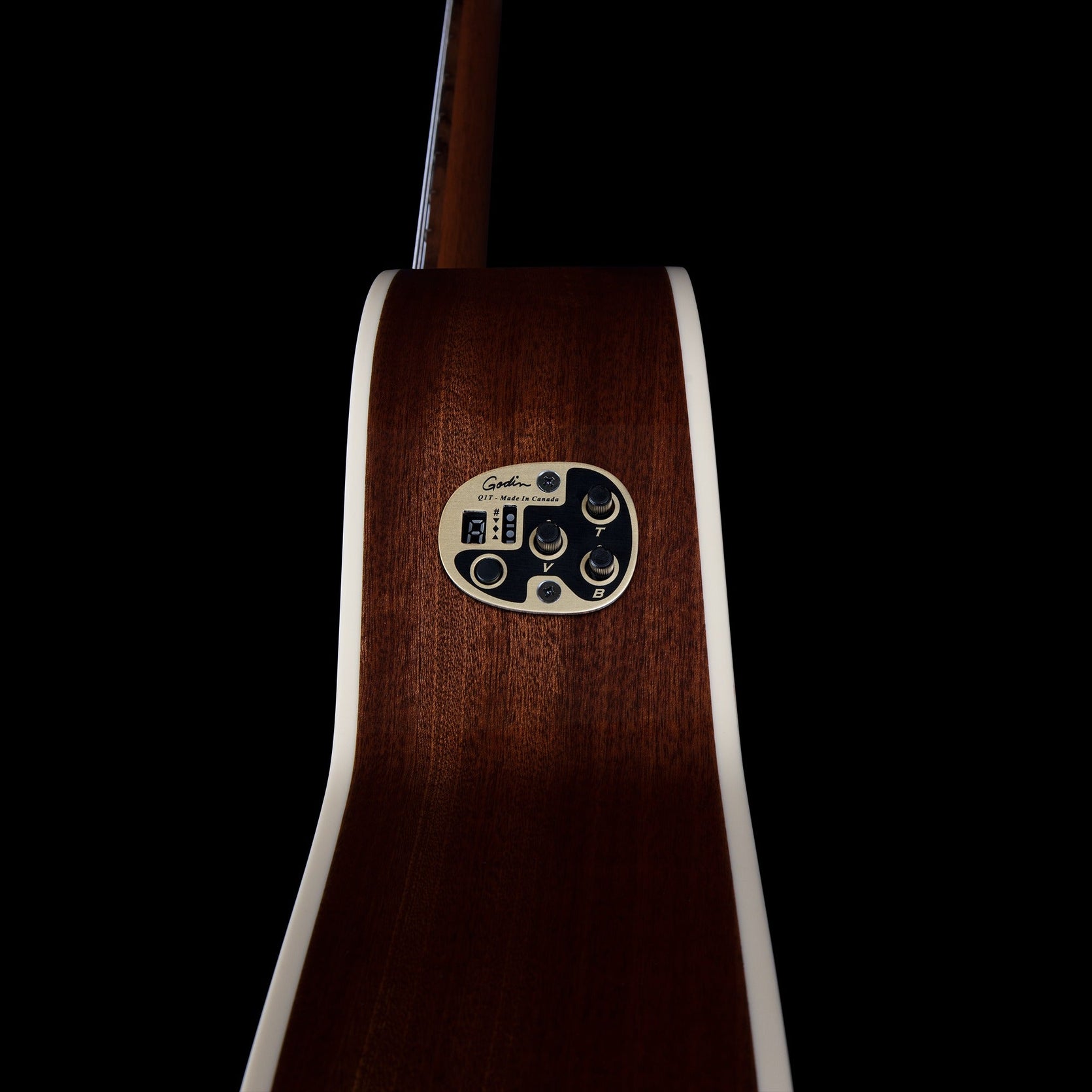 Đàn Guitar Classic Godin Concert-Mai Nguyên Music