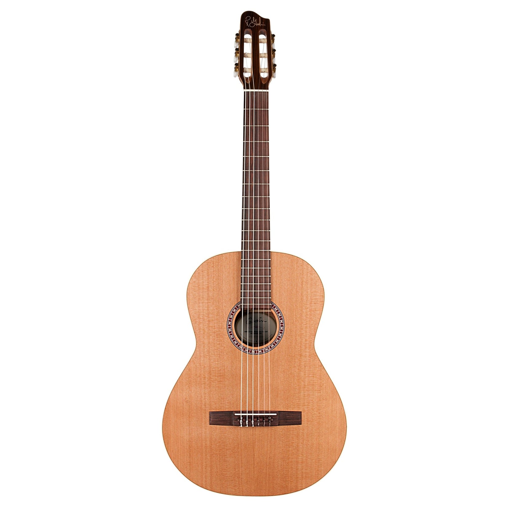 Đàn Guitar Classic Godin Concert-Mai Nguyên Music