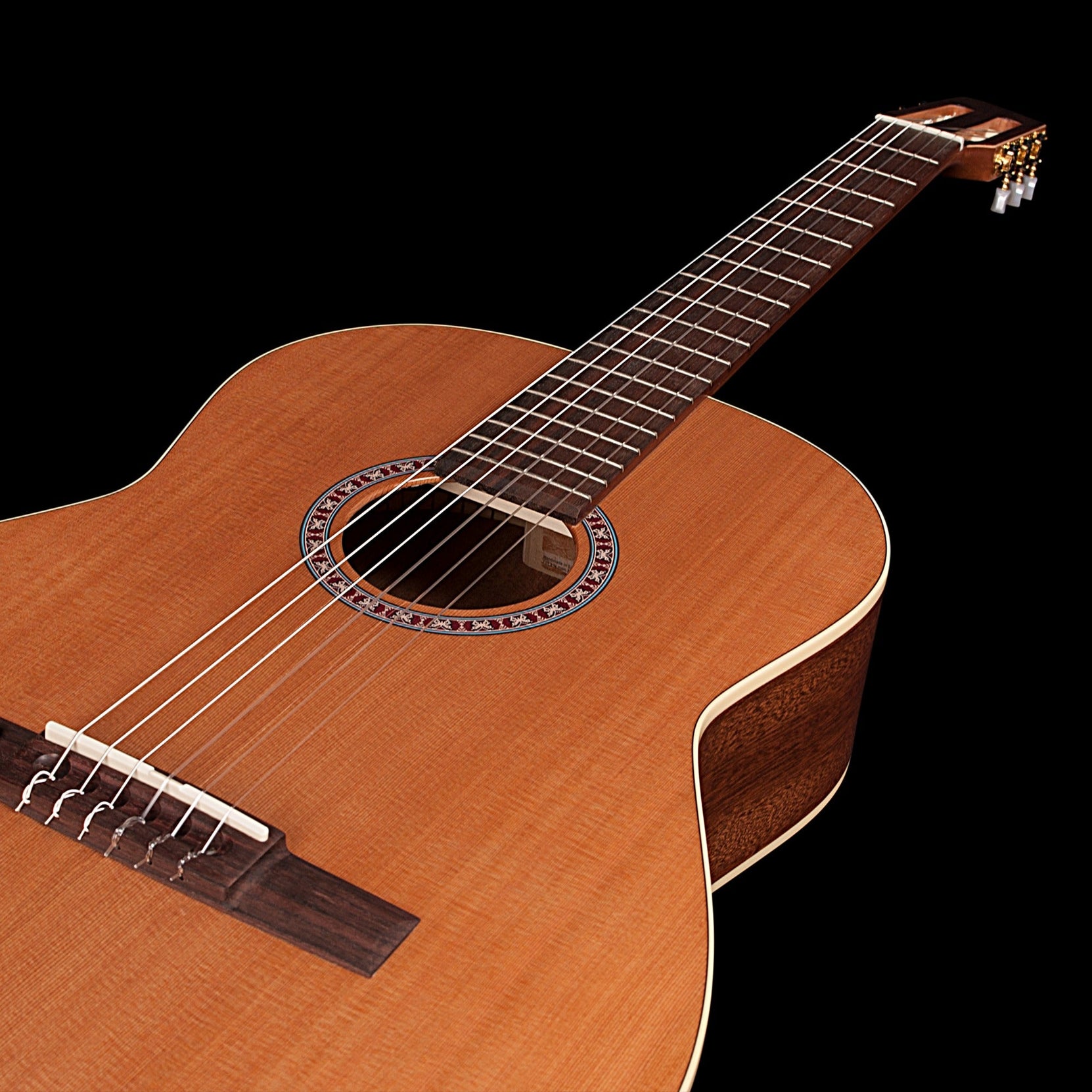Đàn Guitar Classic Godin Concert-Mai Nguyên Music