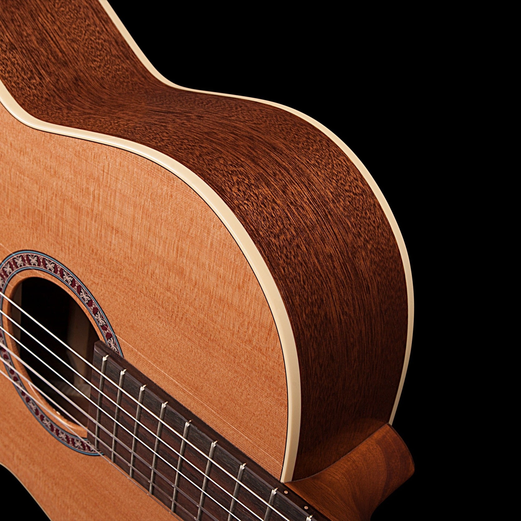 Đàn Guitar Classic Godin Concert-Mai Nguyên Music