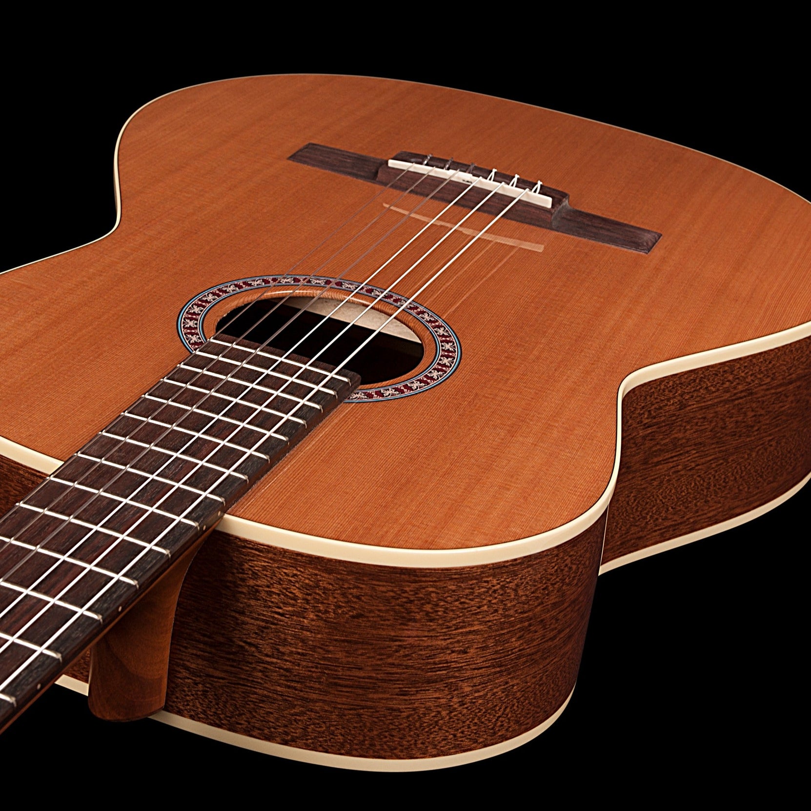 Đàn Guitar Classic Godin Concert-Mai Nguyên Music